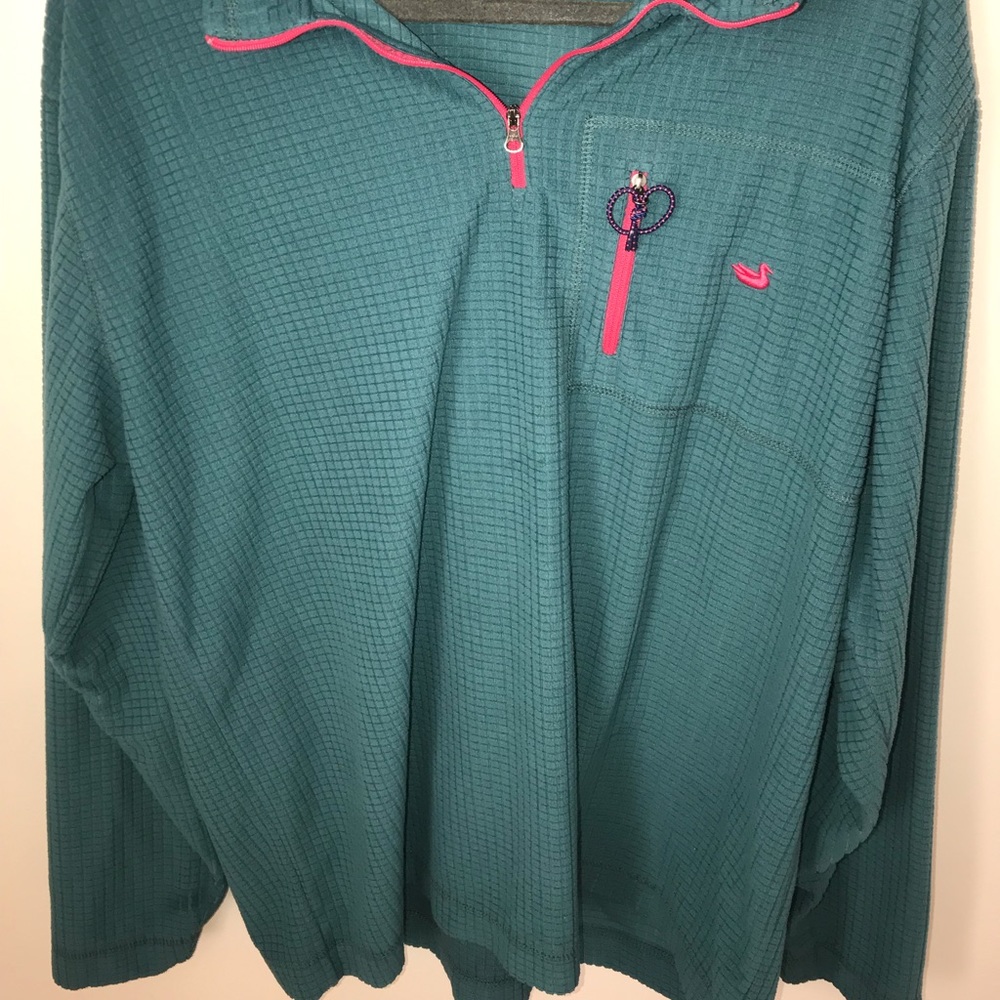 Southern Marsh pull over